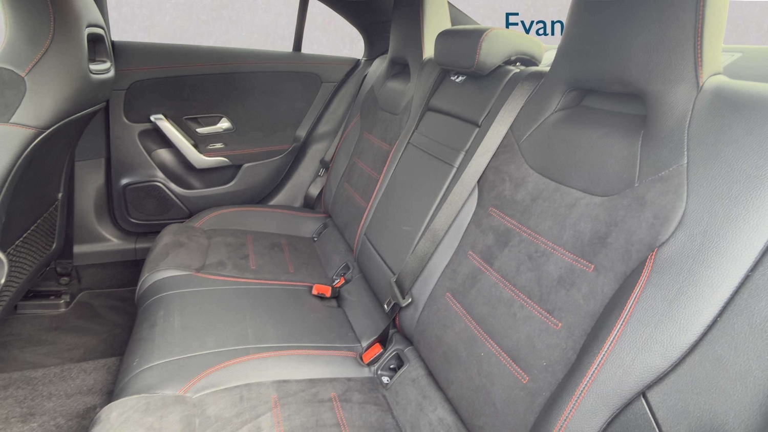 Used Mercedes-Benz CLA 2024 for sale - 78010578: Photo 8