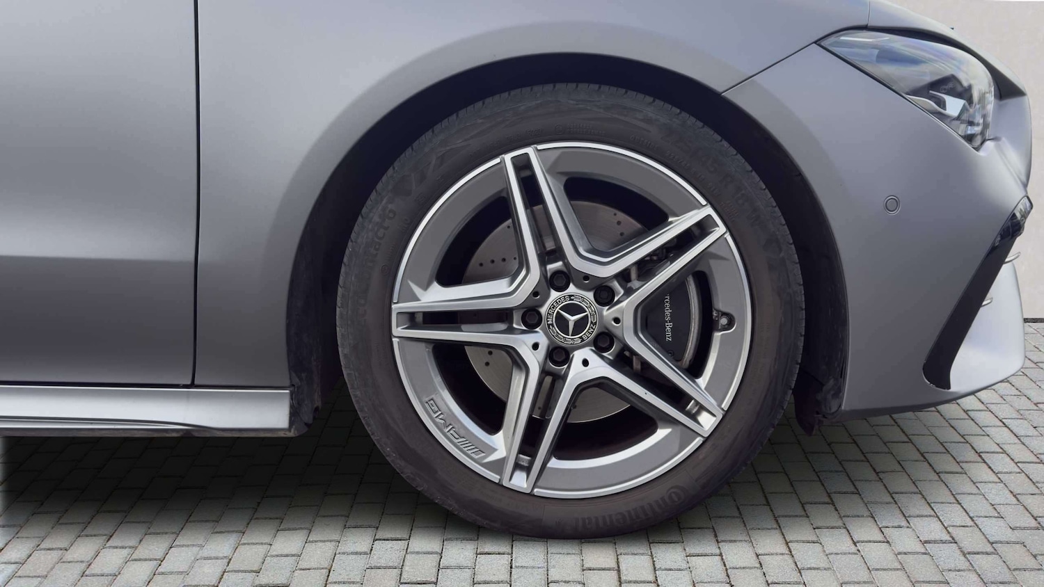 Used Mercedes-Benz CLA 2024 for sale - 78010578: Photo 9