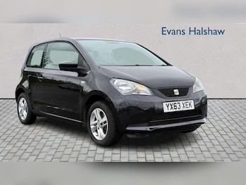 Used SEAT Mii 2013 for sale - 78978632: Photo