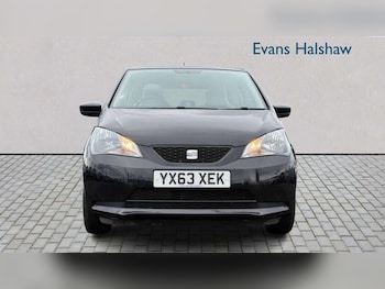 Used SEAT Mii 2013 for sale - 78978632: Photo