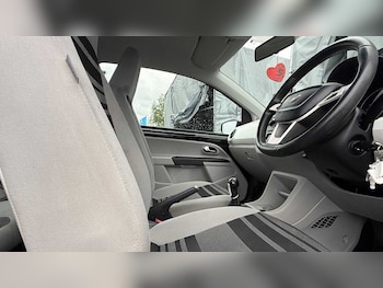 Used SEAT Mii 2013 for sale - 78978632: Photo