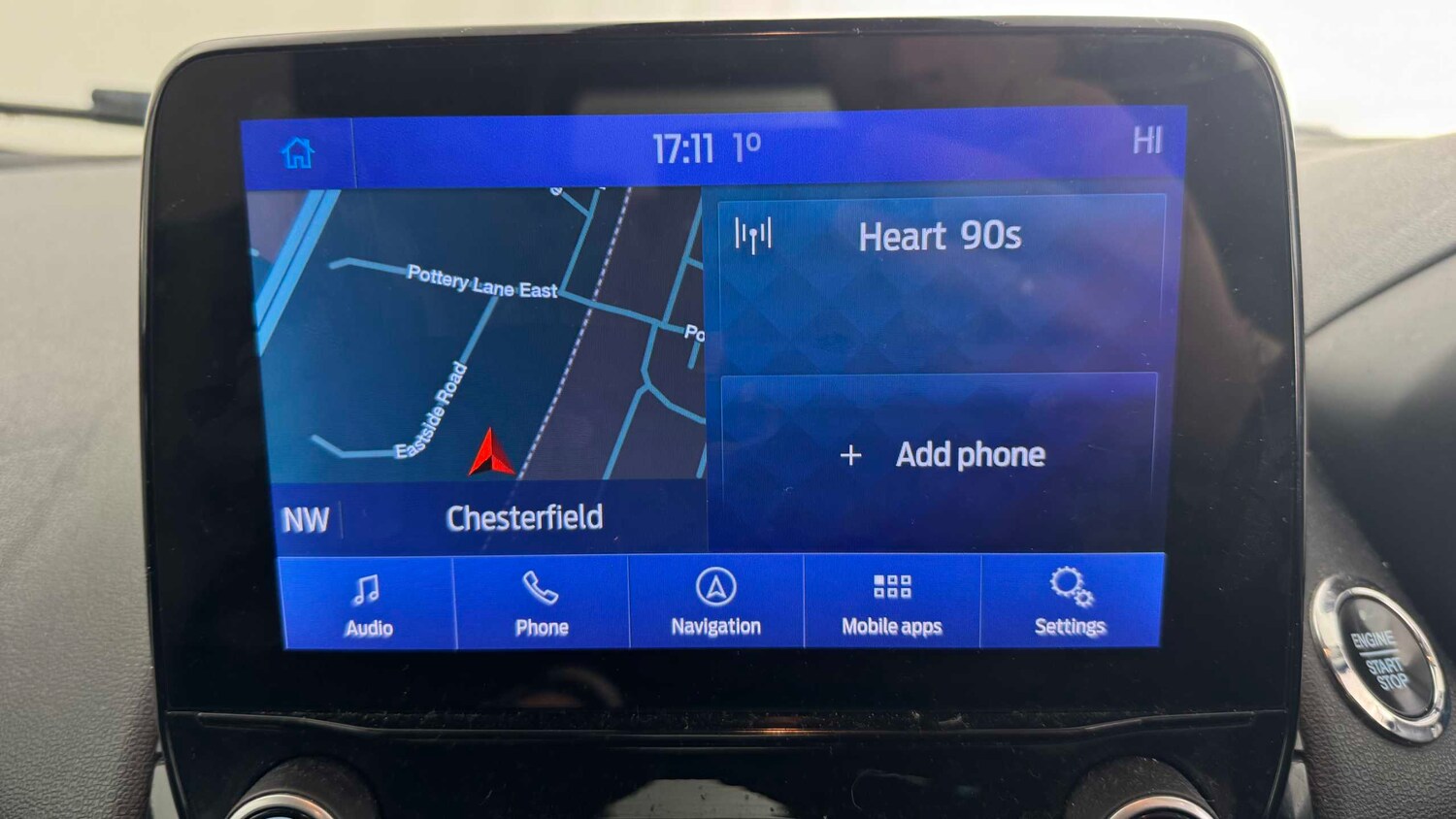 Used Ford Ecosport 2020 for sale - 77858576: Photo 11