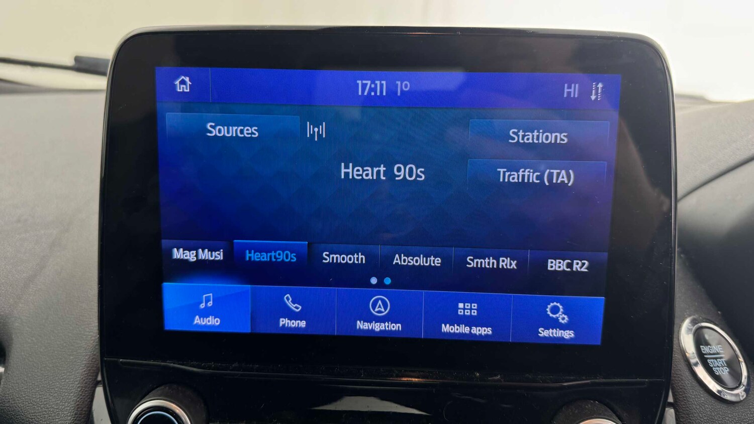 Used Ford Ecosport 2020 for sale - 77858576: Photo 12