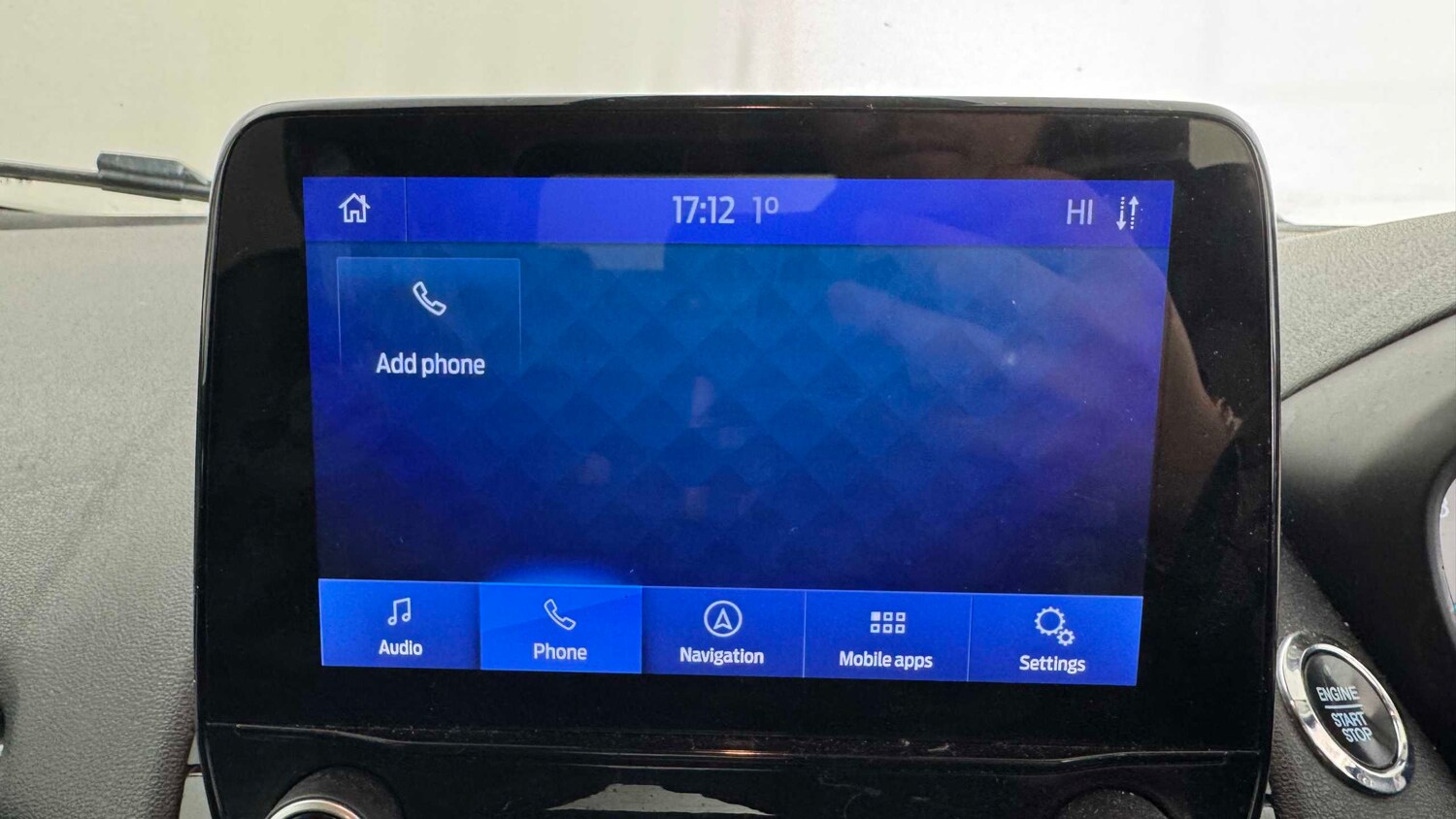 Used Ford Ecosport 2020 for sale - 77858576: Photo 13
