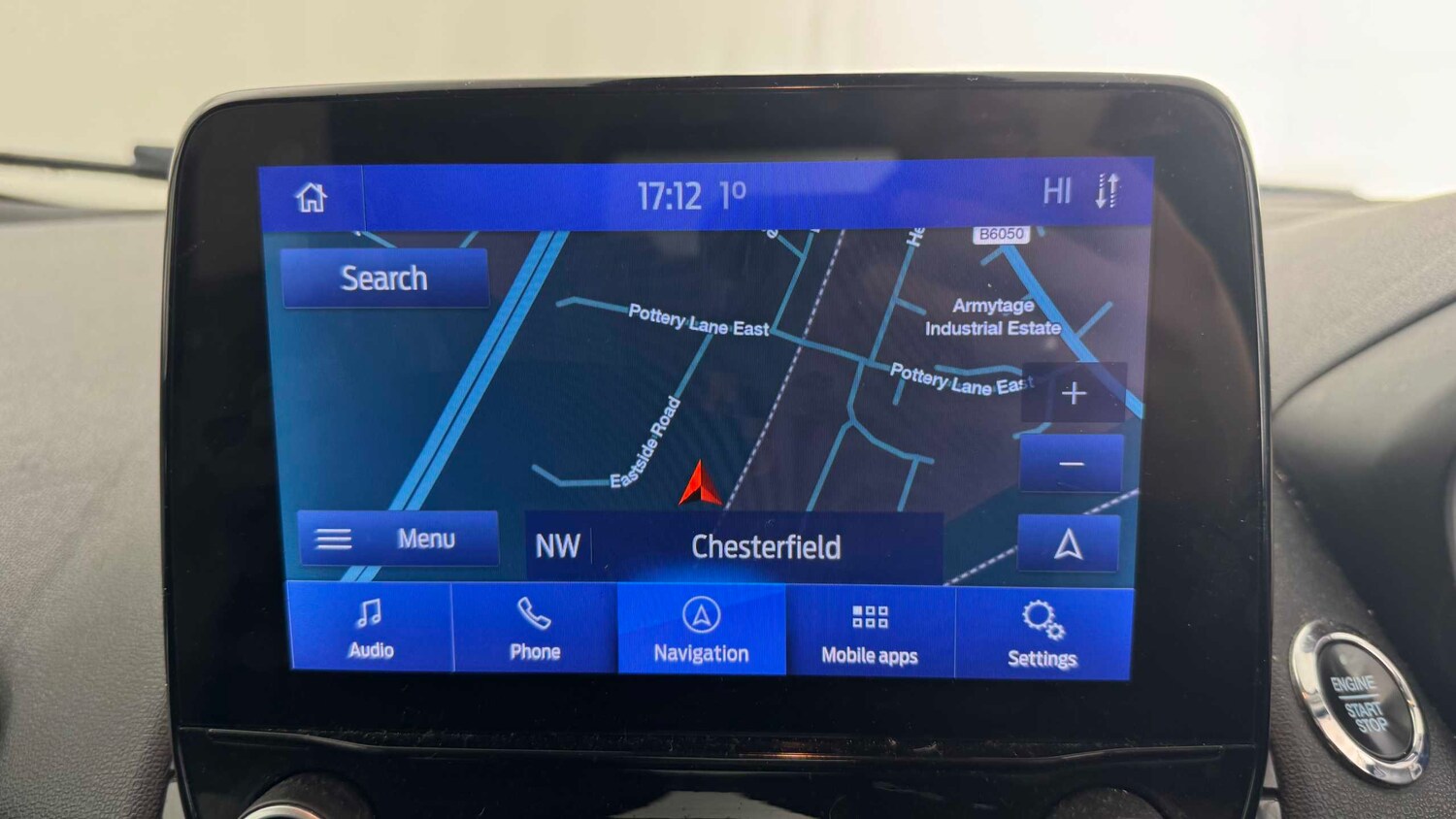 Used Ford Ecosport 2020 for sale - 77858576: Photo 14