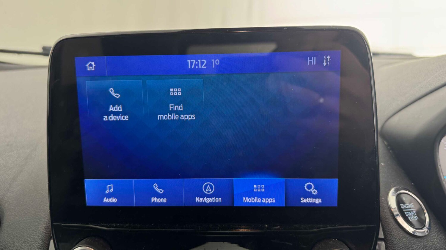 Used Ford Ecosport 2020 for sale - 77858576: Photo 15