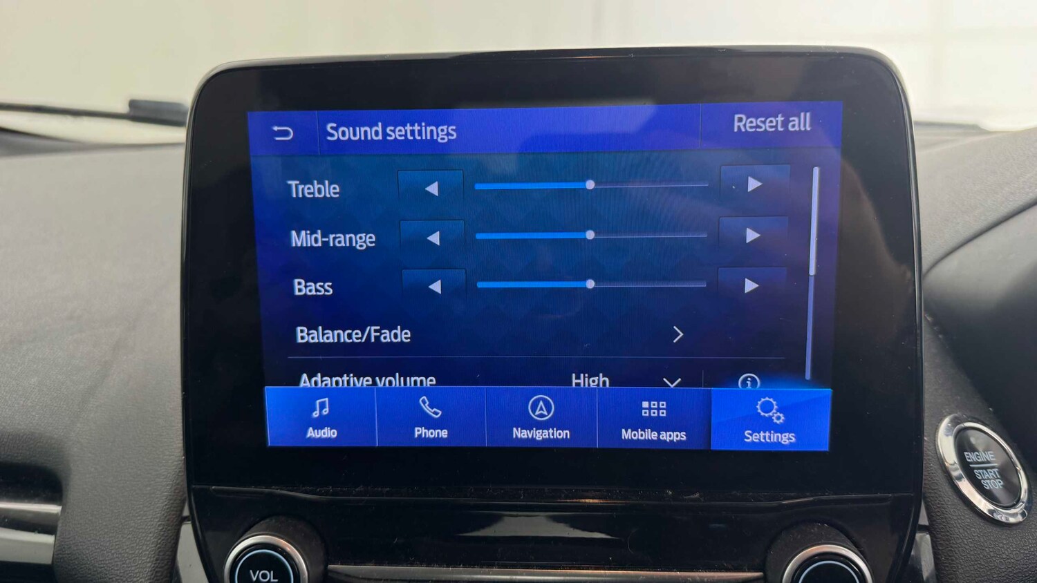 Used Ford Ecosport 2020 for sale - 77858576: Photo 17