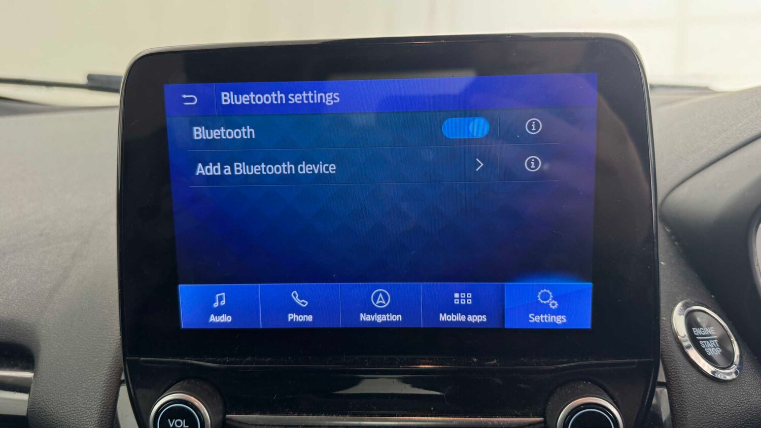 Used Ford Ecosport 2020 for sale - 77858576: Photo 18