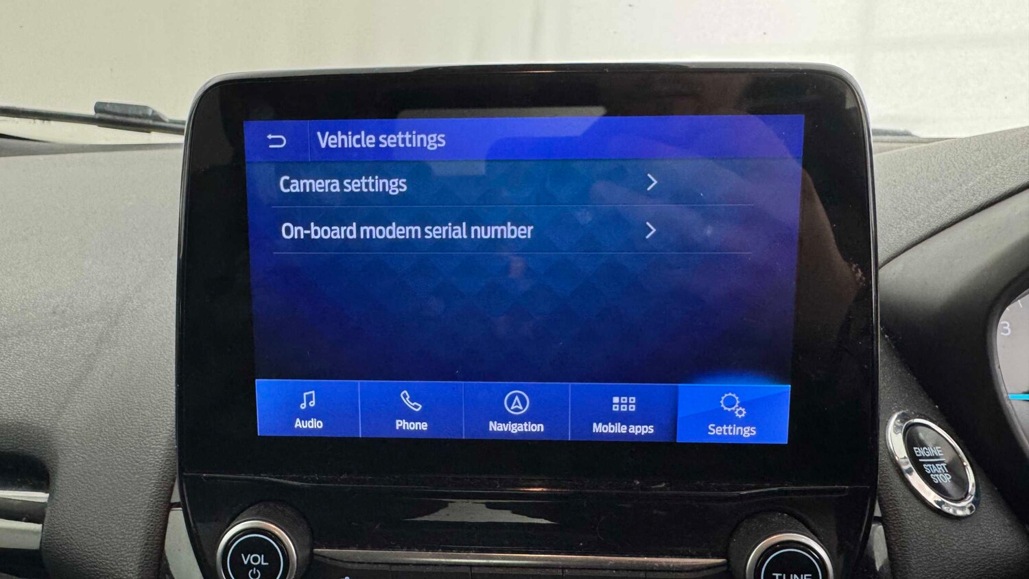 Used Ford Ecosport 2020 for sale - 77858576: Photo 19