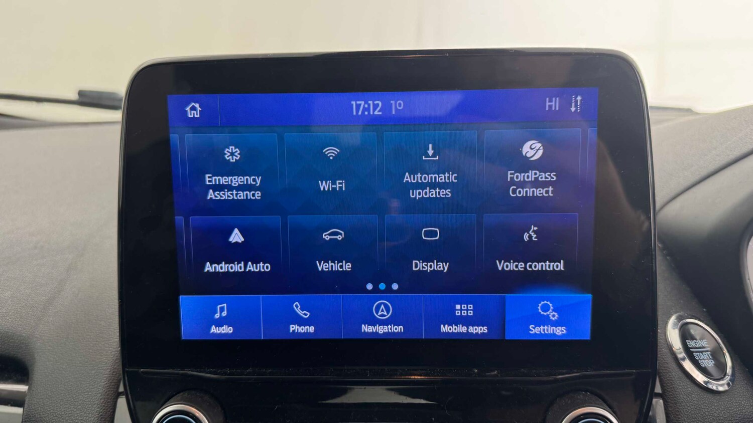 Used Ford Ecosport 2020 for sale - 77858576: Photo 21