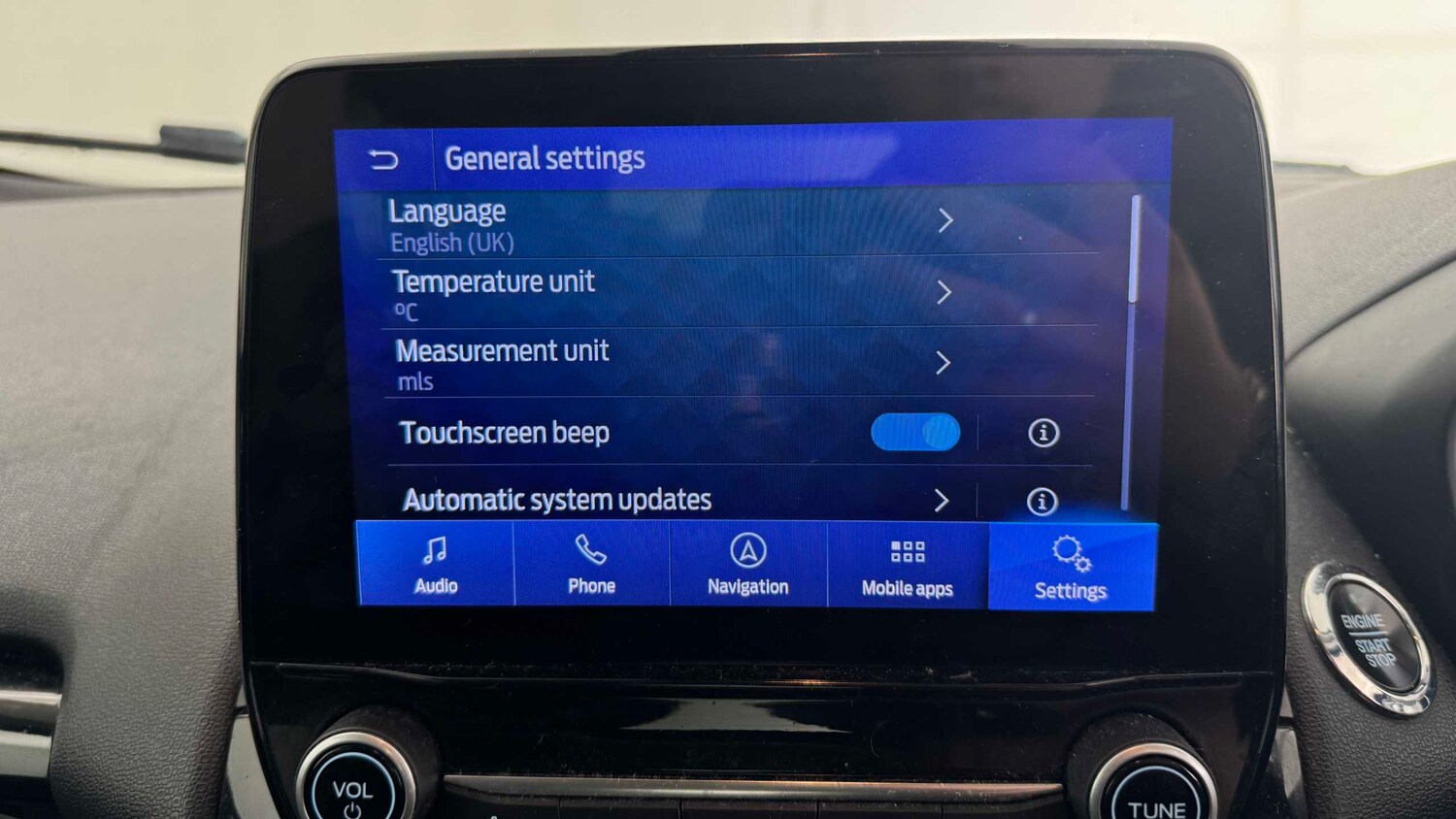 Used Ford Ecosport 2020 for sale - 77858576: Photo 22