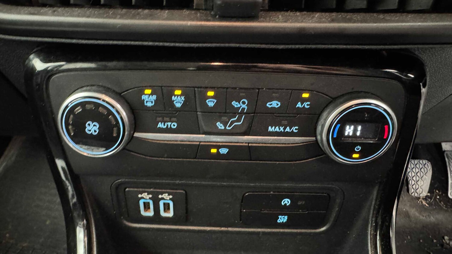 Used Ford Ecosport 2020 for sale - 77858576: Photo 23