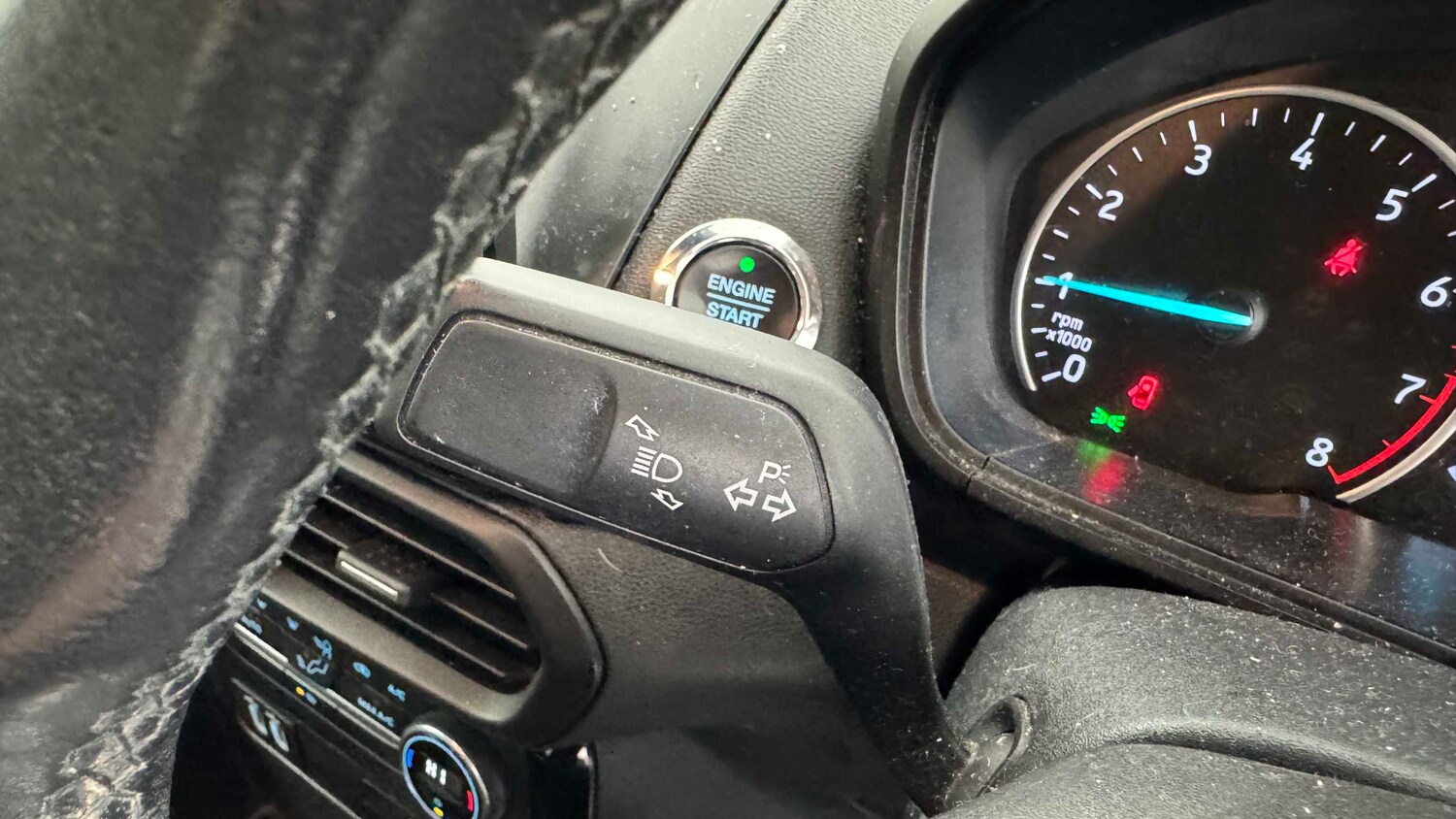 Used Ford Ecosport 2020 for sale - 77858576: Photo 27