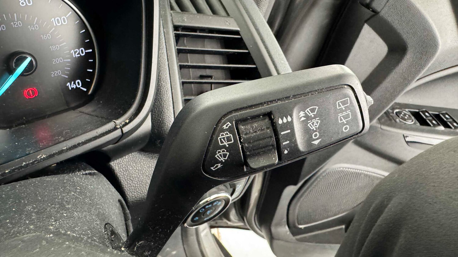 Used Ford Ecosport 2020 for sale - 77858576: Photo 28