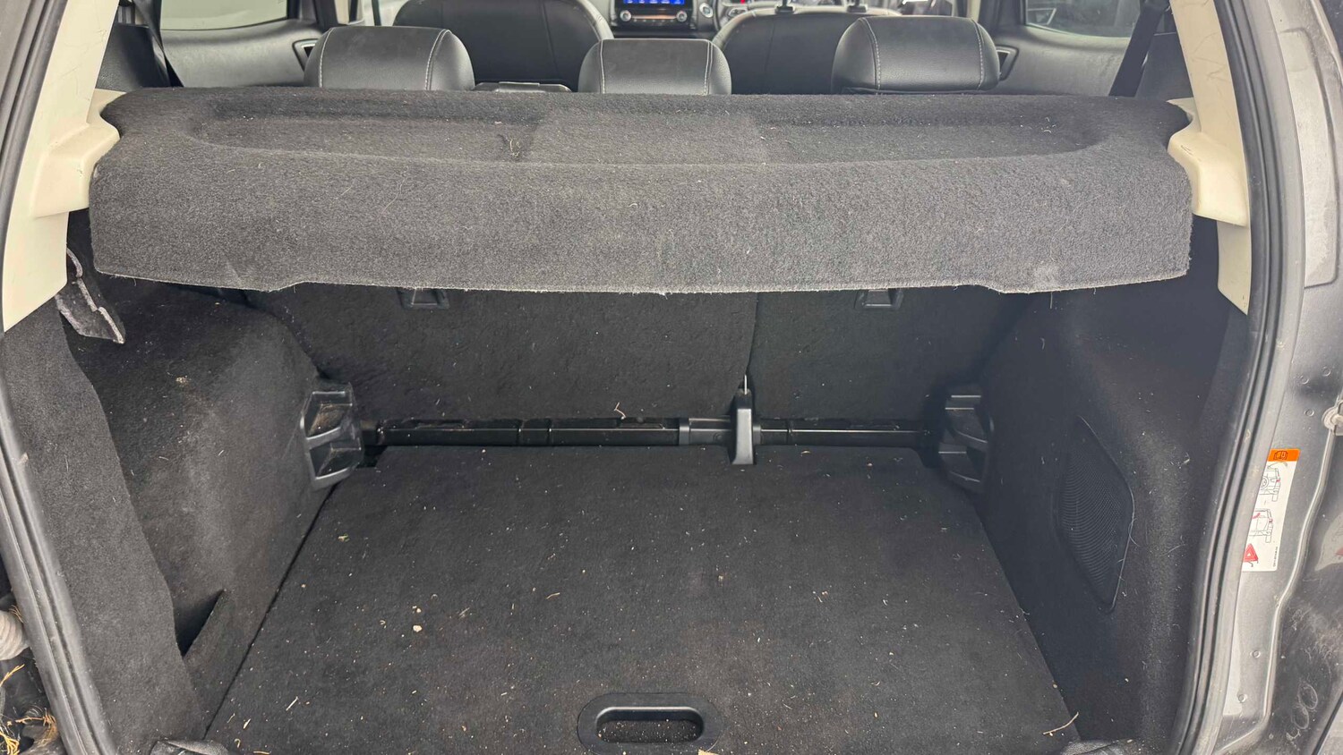 Used Ford Ecosport 2020 for sale - 77858576: Photo 32