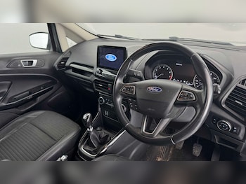 Used Ford Ecosport 2020 for sale - 77858576: Photo