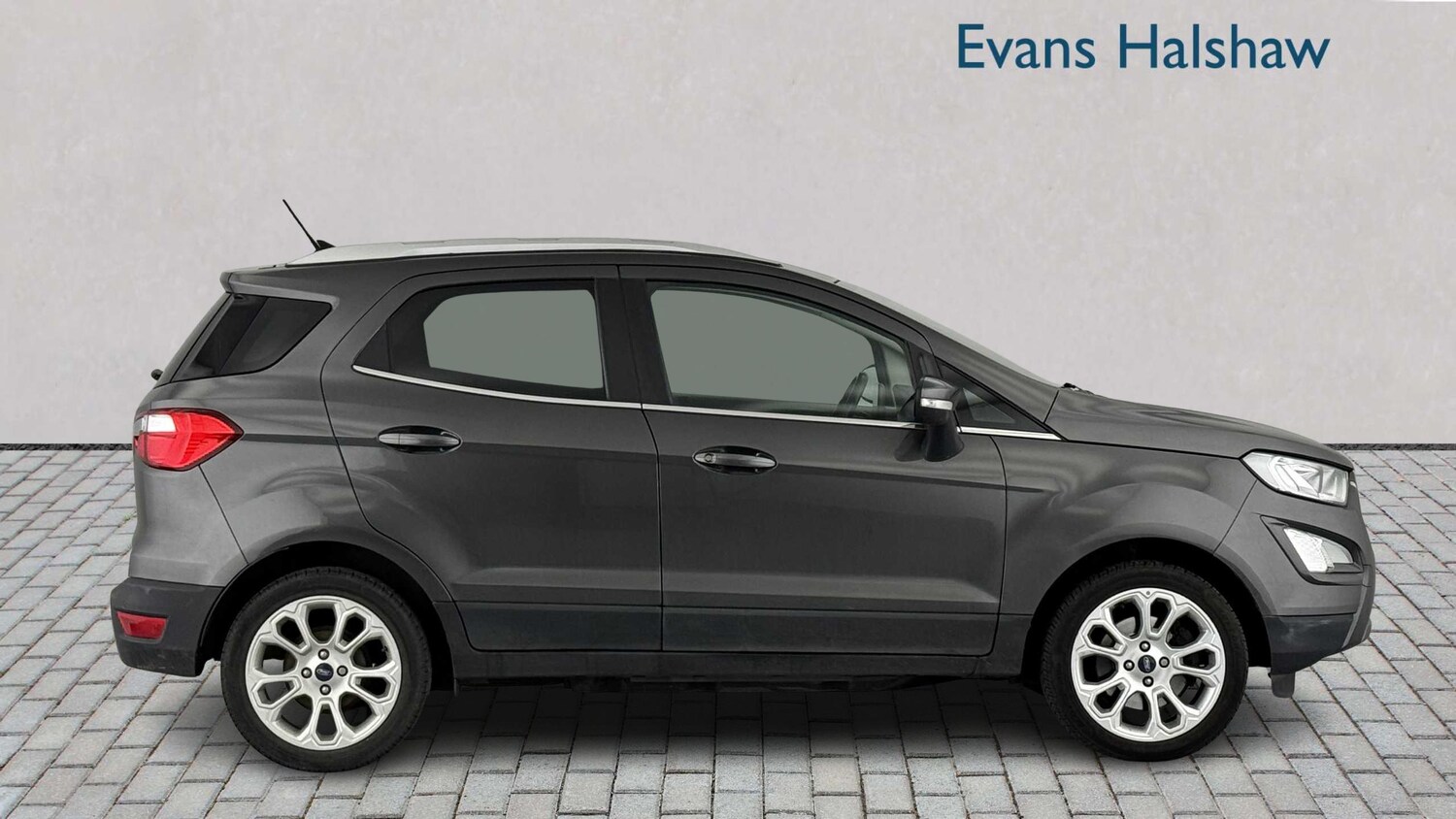 Used Ford Ecosport 2020 for sale - 77858576: Photo 6