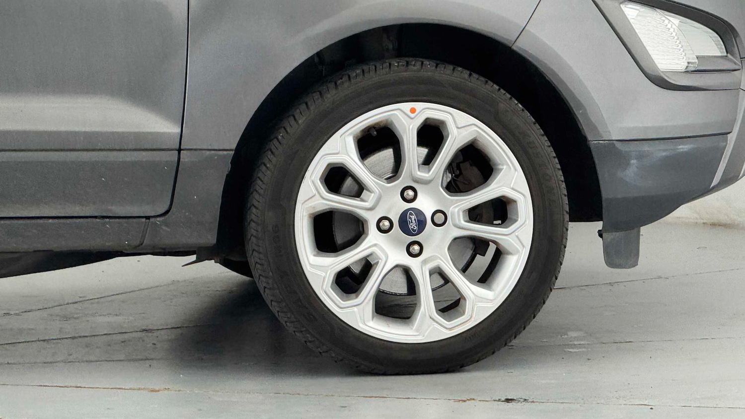 Used Ford Ecosport 2020 for sale - 77858576: Photo 7