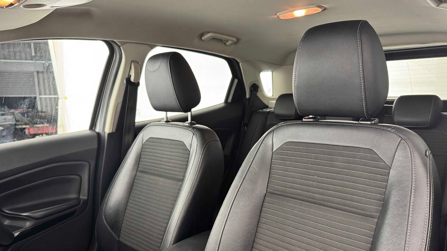 Used Ford Ecosport 2020 for sale - 77858576: Photo 8