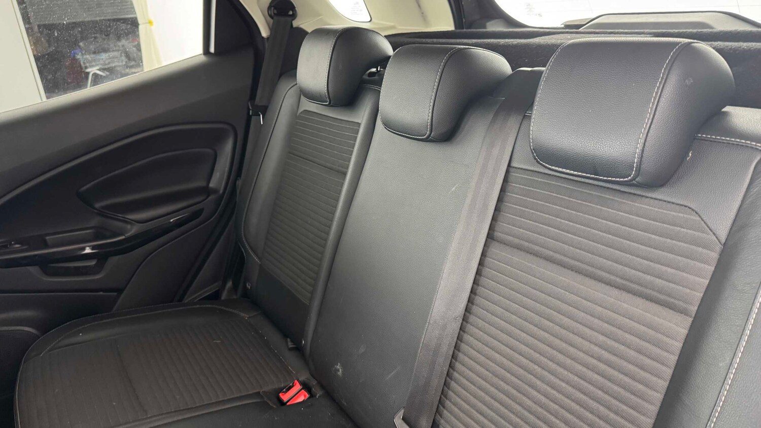 Used Ford Ecosport 2020 for sale - 77858576: Photo 9