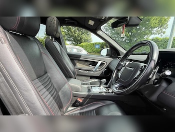 Used Land Rover Discovery Sport 2020 for sale - 78978986: Photo
