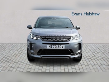 Used Land Rover Discovery Sport 2020 for sale - 78978986: Photo