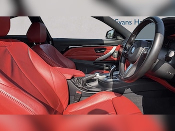 Used BMW 4 Series 2020 for sale - 79251124: Photo