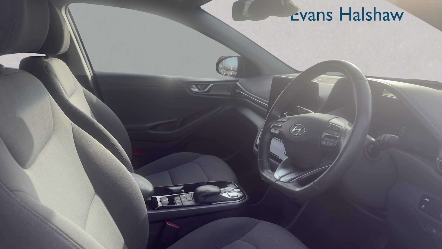 Used Hyundai IONIQ for sale - 77861063: Photo 14