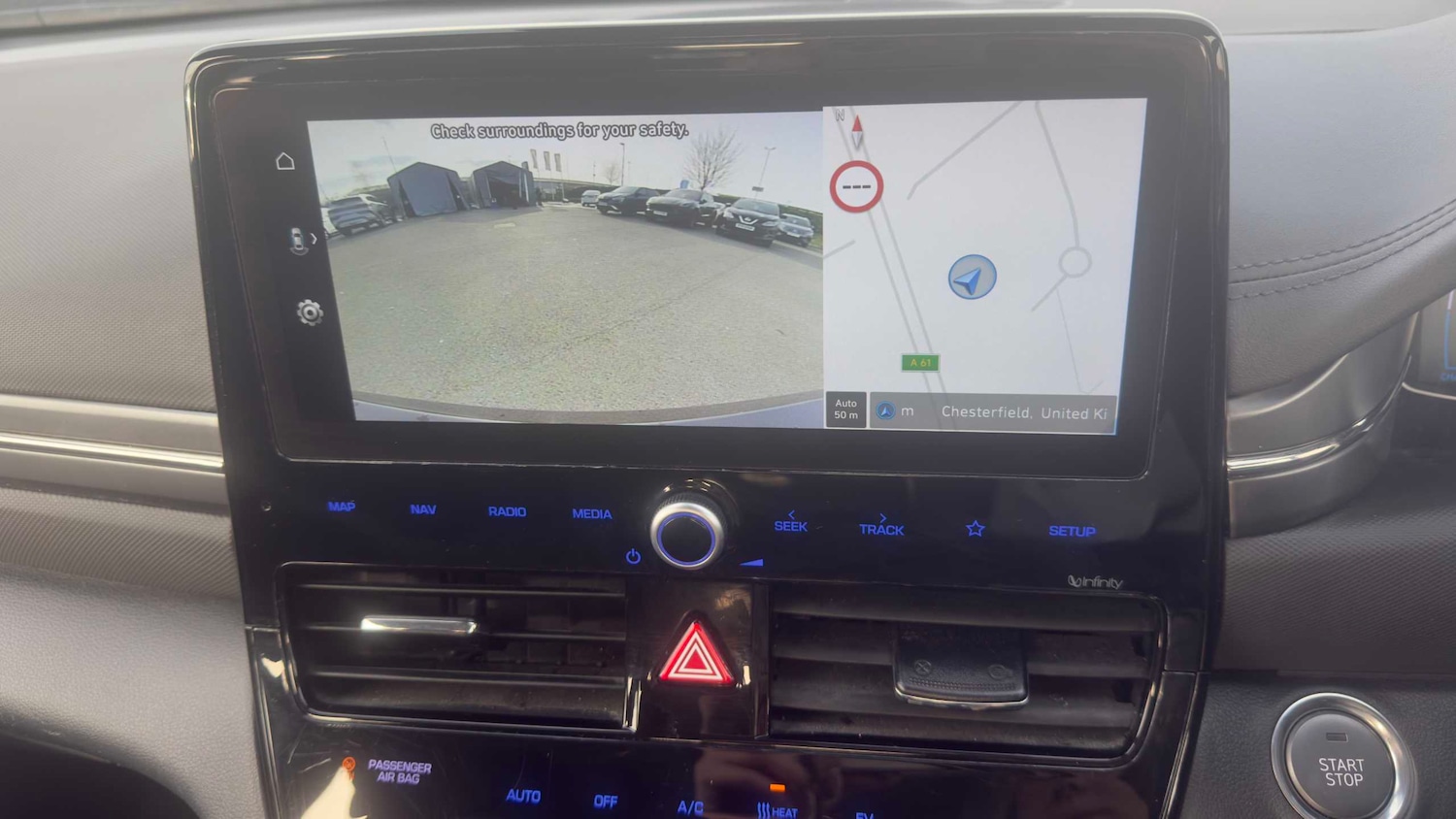 Used Hyundai IONIQ for sale - 77861063: Photo 16