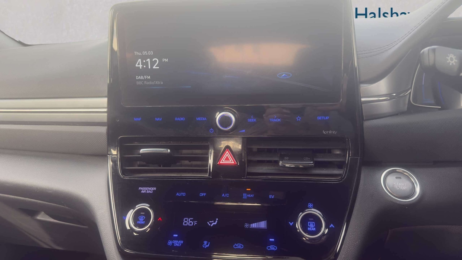 Used Hyundai IONIQ for sale - 77861063: Photo 19