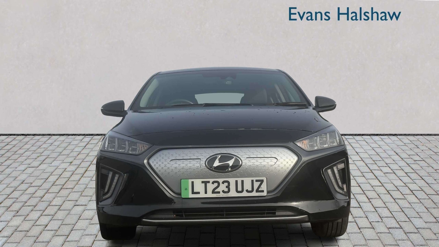 Used Hyundai IONIQ for sale - 77861063: Photo 2