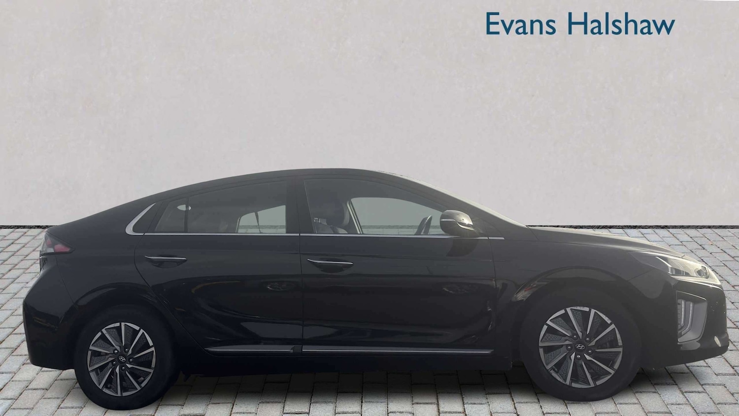 Used Hyundai IONIQ for sale - 77861063: Photo 3