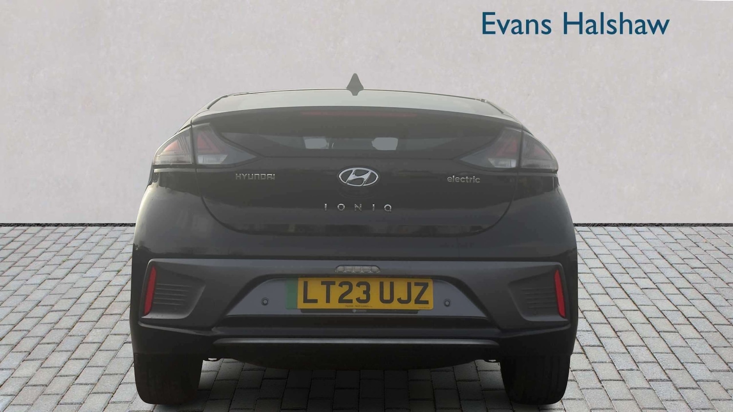 Used Hyundai IONIQ for sale - 77861063: Photo 4