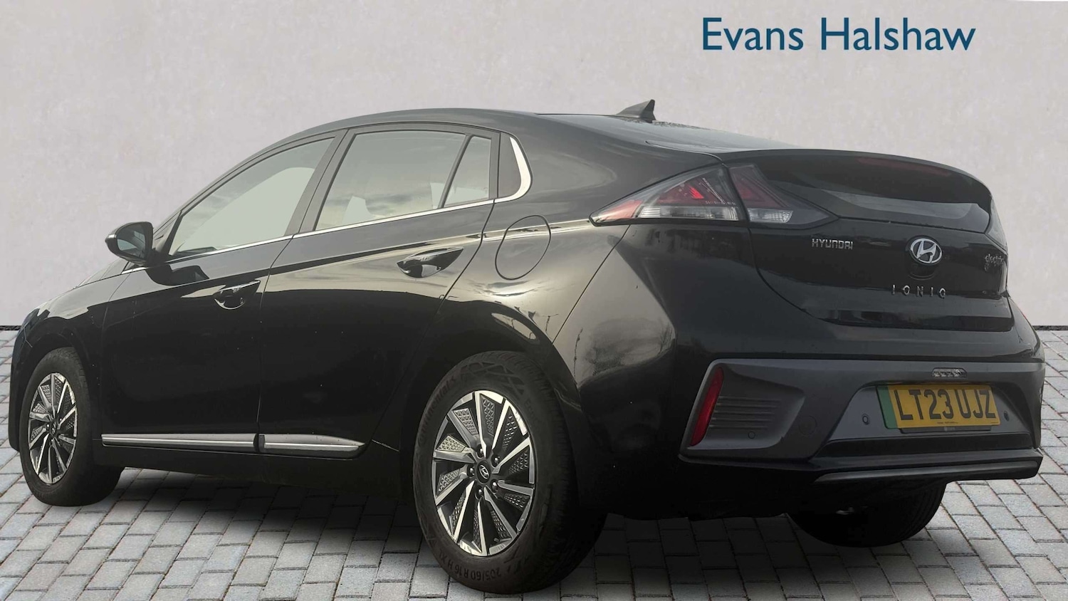 Used Hyundai IONIQ for sale - 77861063: Photo 5