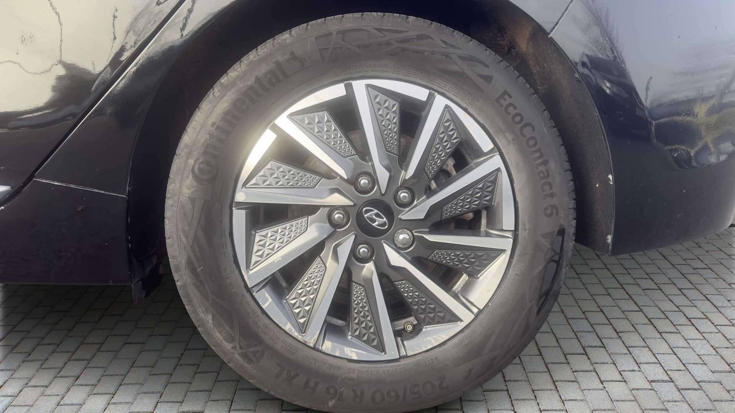 Used Hyundai IONIQ for sale - 77861063: Photo 6