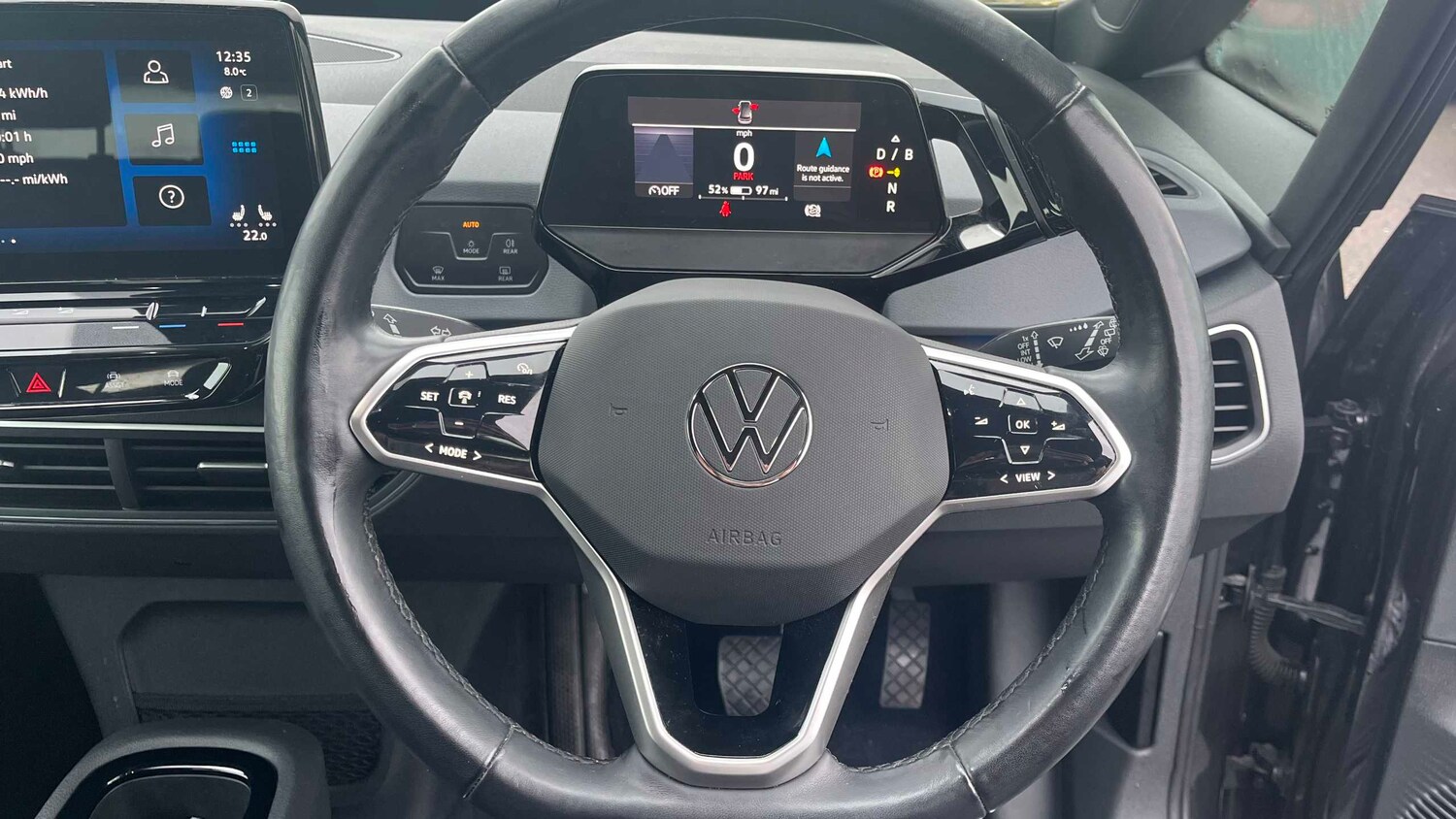 Used Volkswagen ID.3 for sale - 77857801: Photo 13