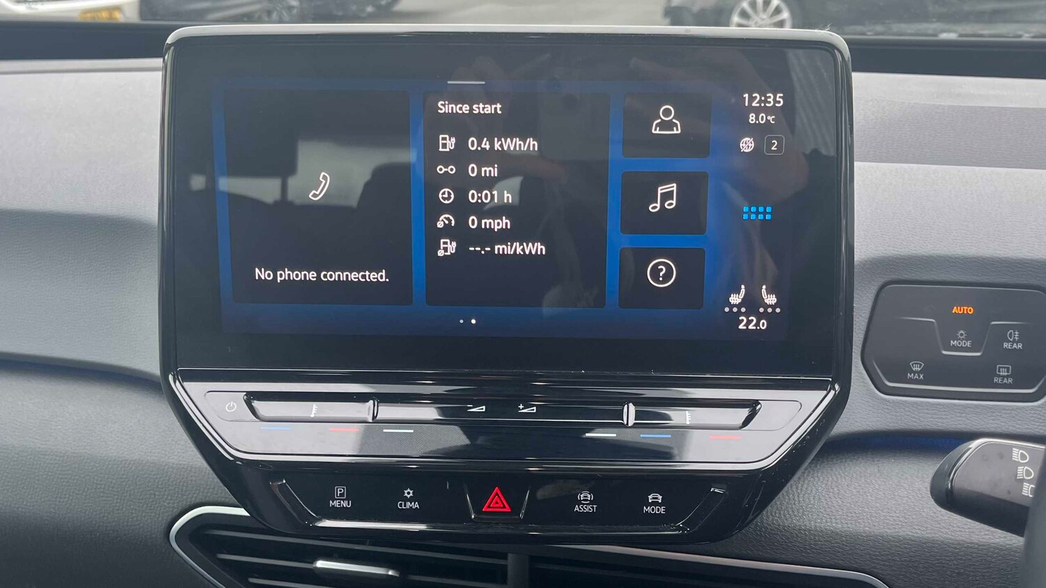 Used Volkswagen ID.3 for sale - 77857801: Photo 14