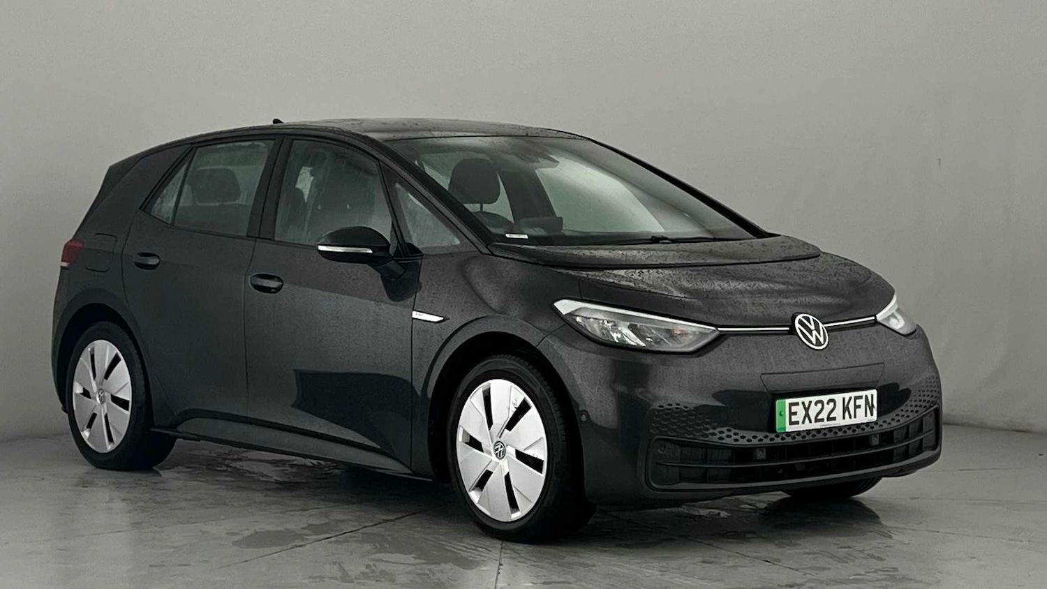 Used Volkswagen ID.3 for sale - 77857801: Photo 2