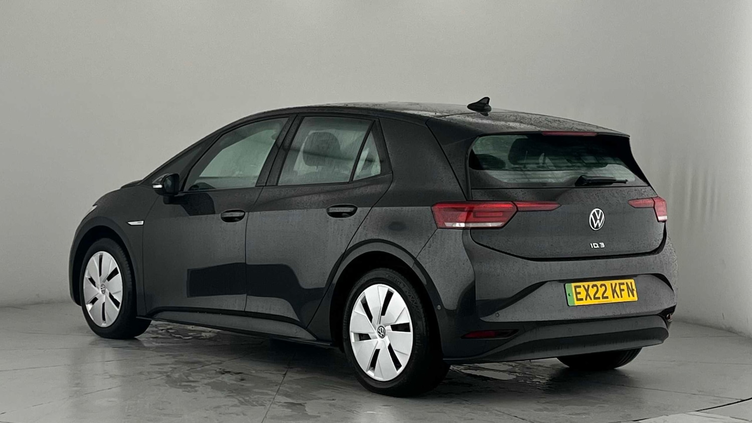 Used Volkswagen ID.3 for sale - 77857801: Photo 3