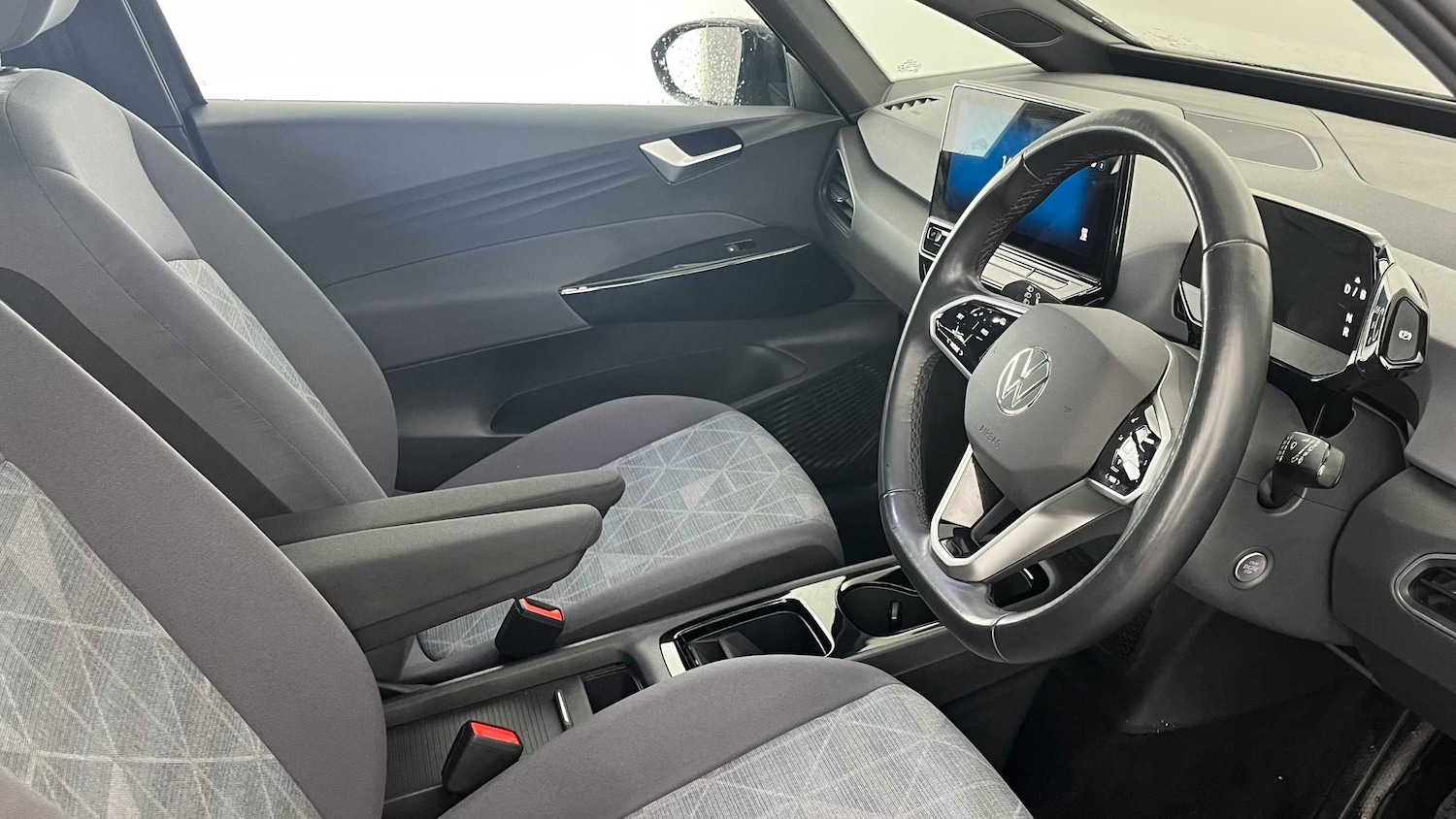 Used Volkswagen ID.3 for sale - 77857801: Photo 4