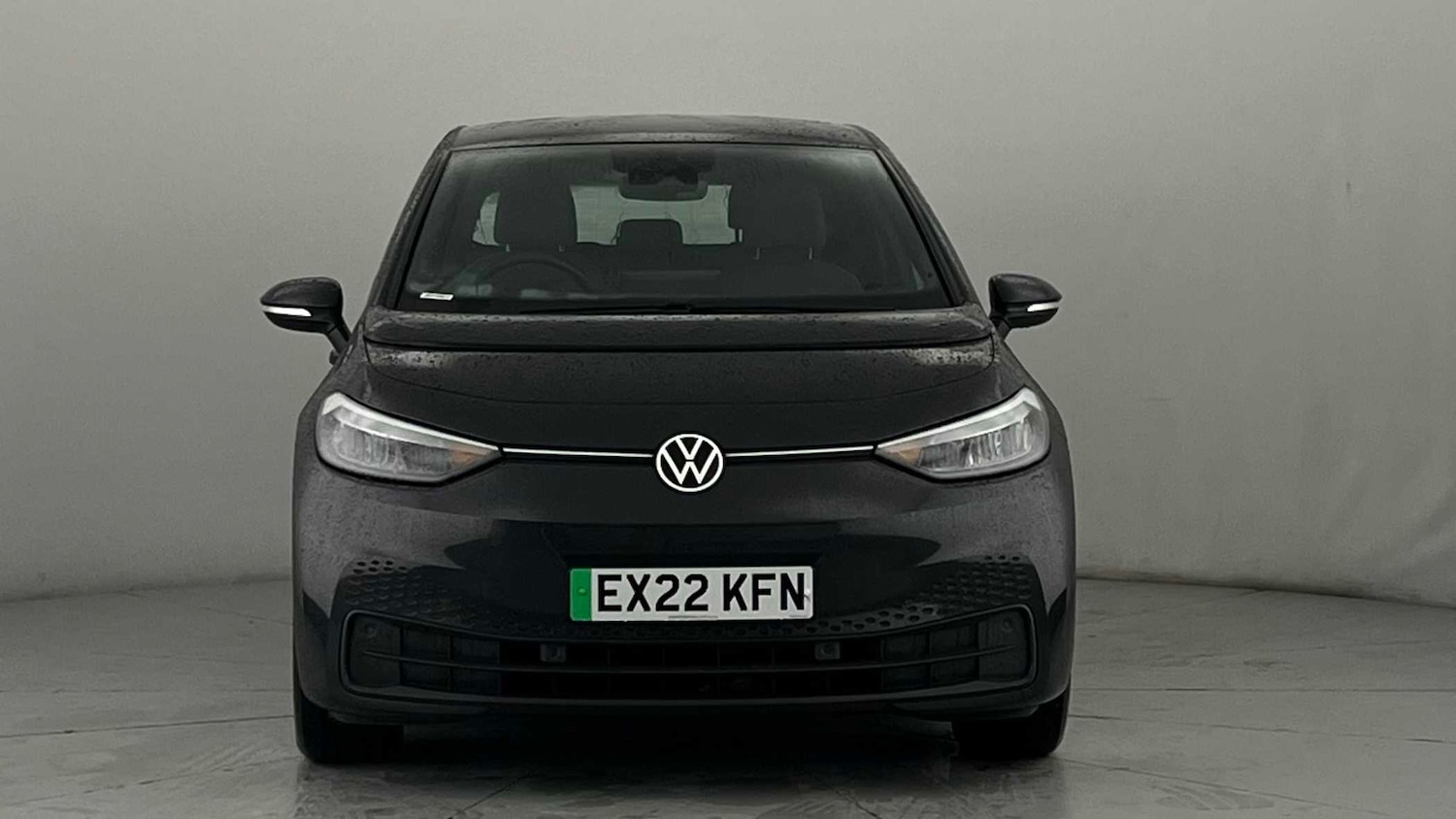 Used Volkswagen ID.3 for sale - 77857801: Photo 5