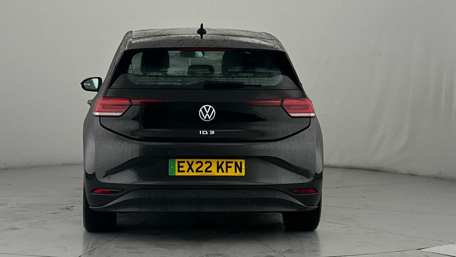 Used Volkswagen ID.3 for sale - 77857801: Photo 6