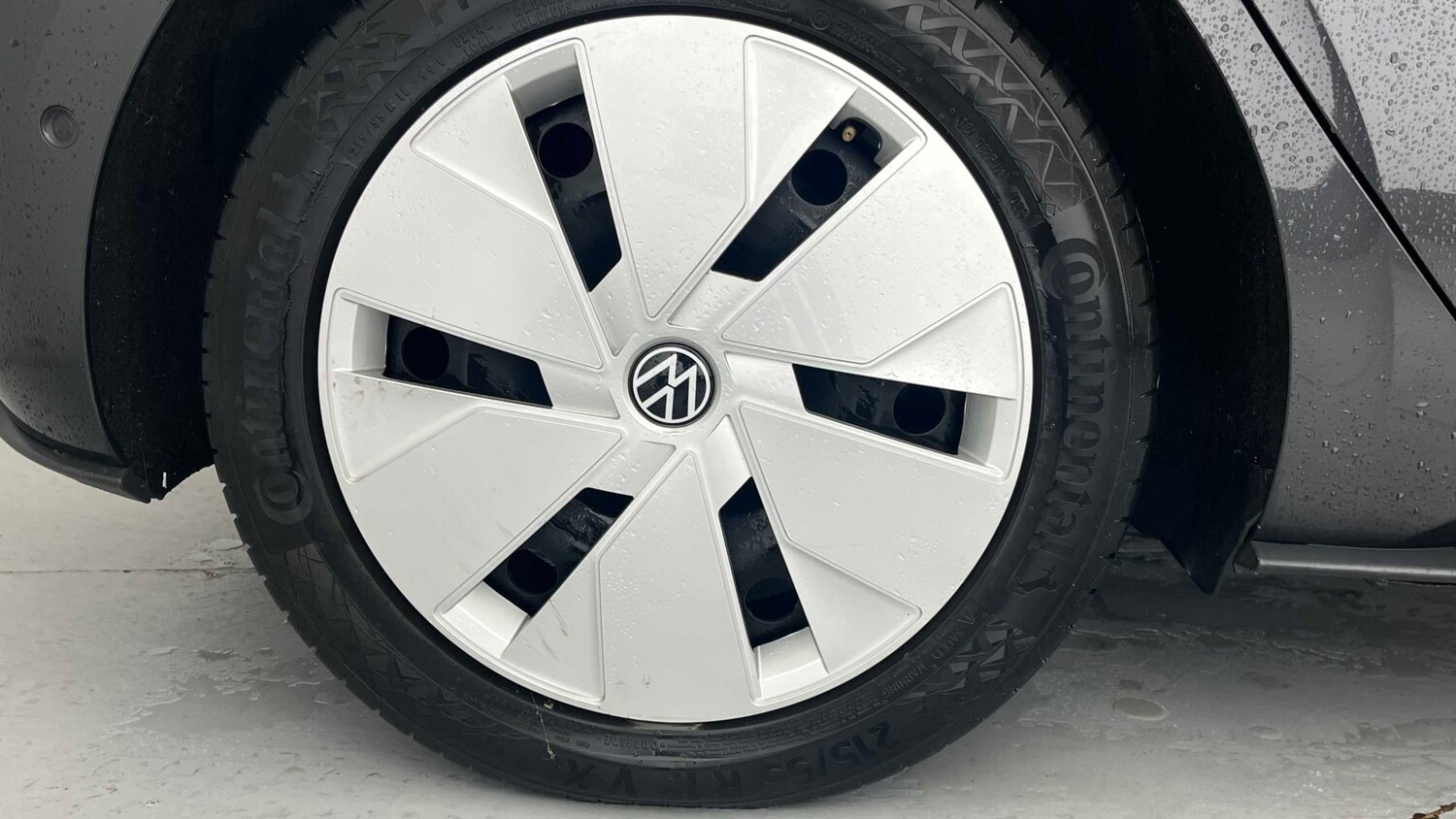 Used Volkswagen ID.3 for sale - 77857801: Photo 8