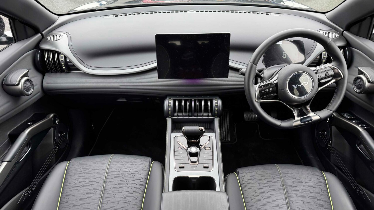 Used BYD Atto 3 2025 for sale - 77860843: Photo 10