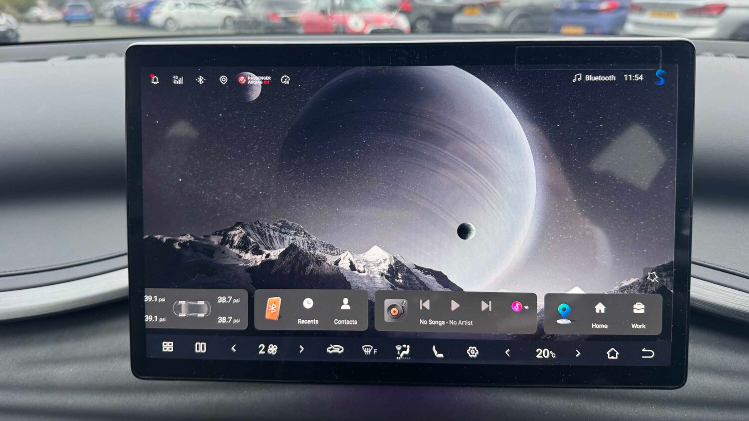 Used BYD Atto 3 2025 for sale - 77860843: Photo 12