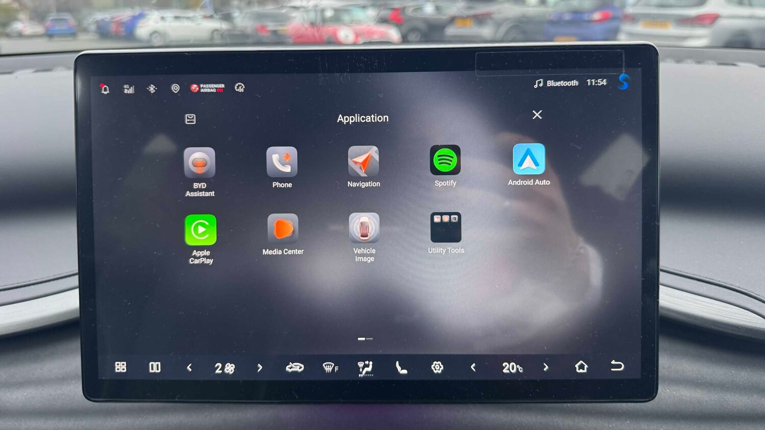 Used BYD Atto 3 2025 for sale - 77860843: Photo 13