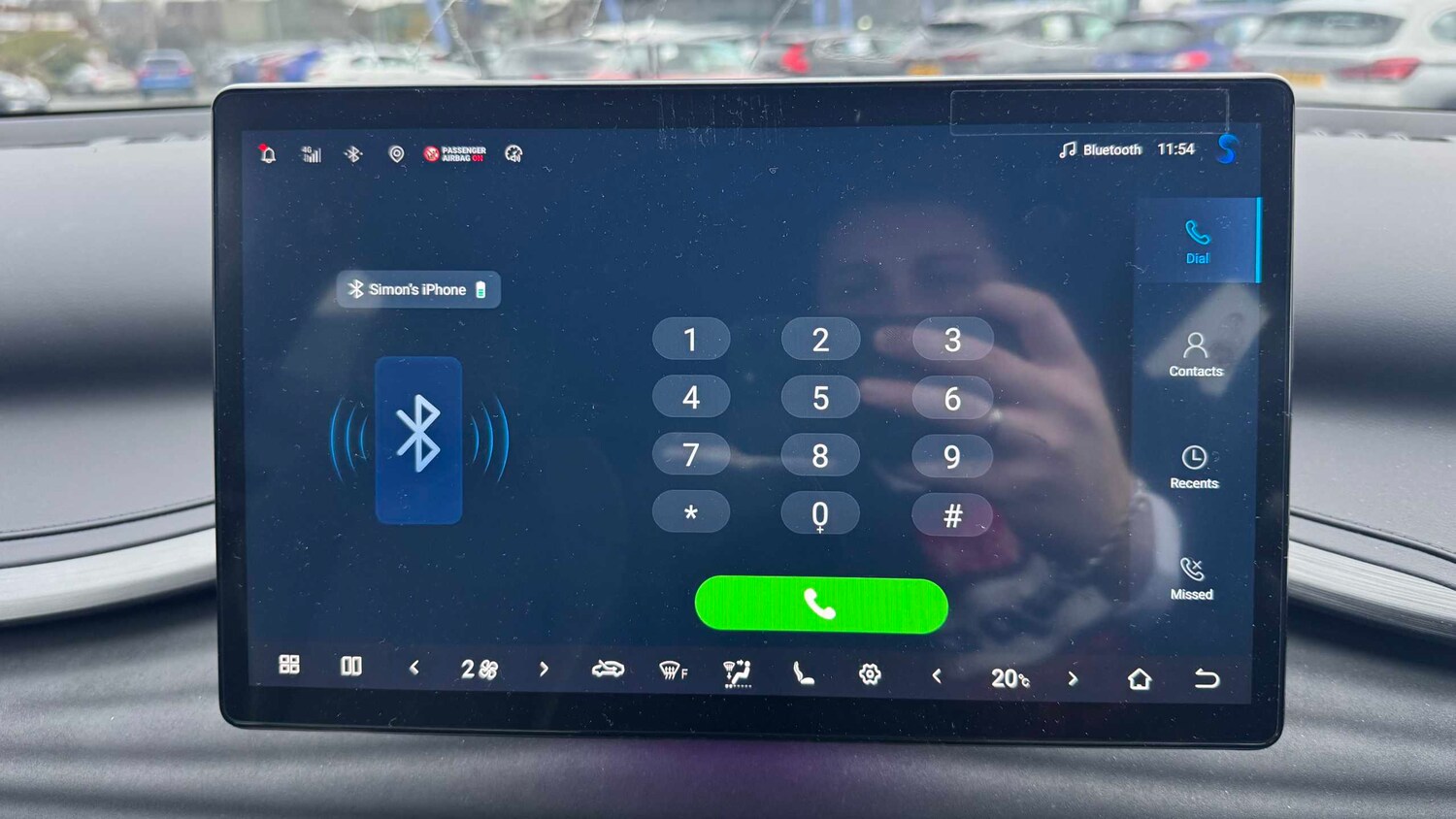 Used BYD Atto 3 2025 for sale - 77860843: Photo 14