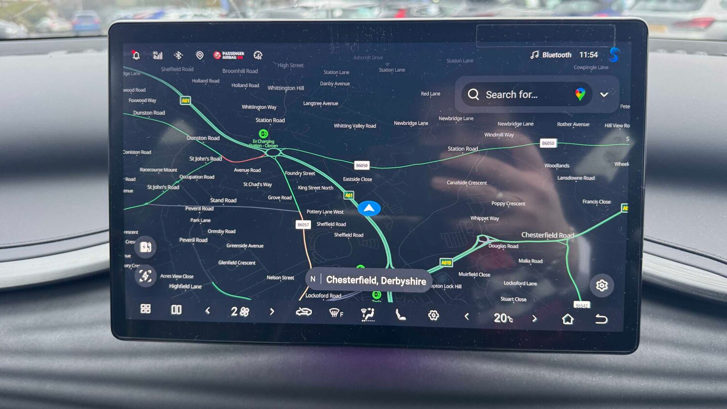 Used BYD Atto 3 2025 for sale - 77860843: Photo 15