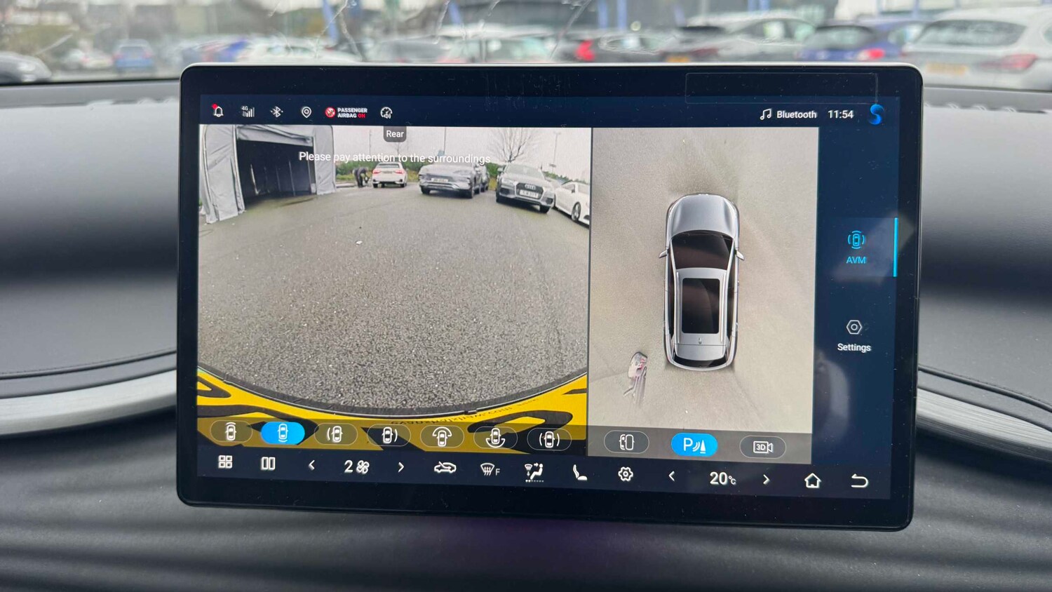 Used BYD Atto 3 2025 for sale - 77860843: Photo 17