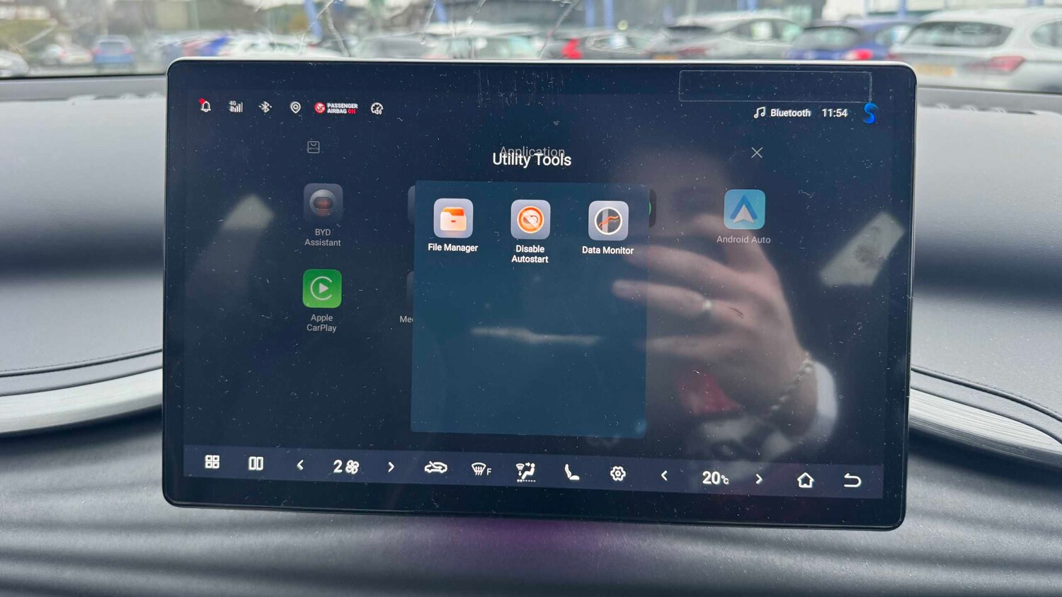 Used BYD Atto 3 2025 for sale - 77860843: Photo 18